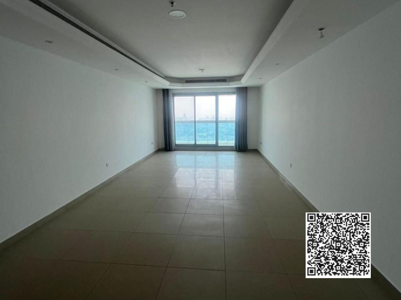 2 BHK + Maid | City View | Corniche Tower | AED 65K