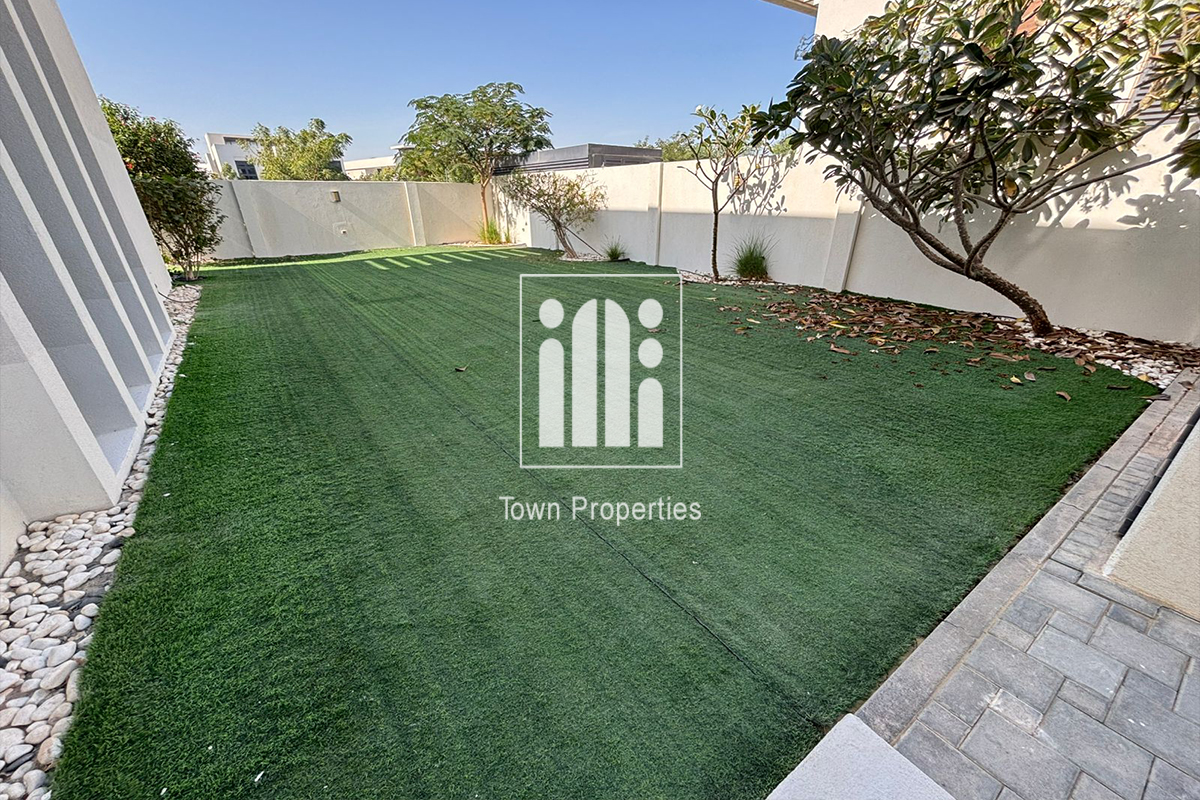 Prestige Villa l 4MBR + Maid & Driver Rooms l Huge Garden l