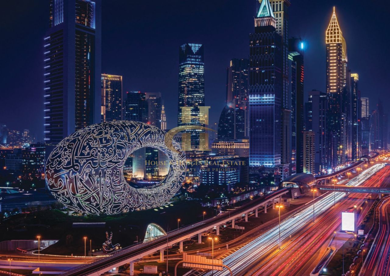 Skyline Views-Signature Living-Smart Investment
