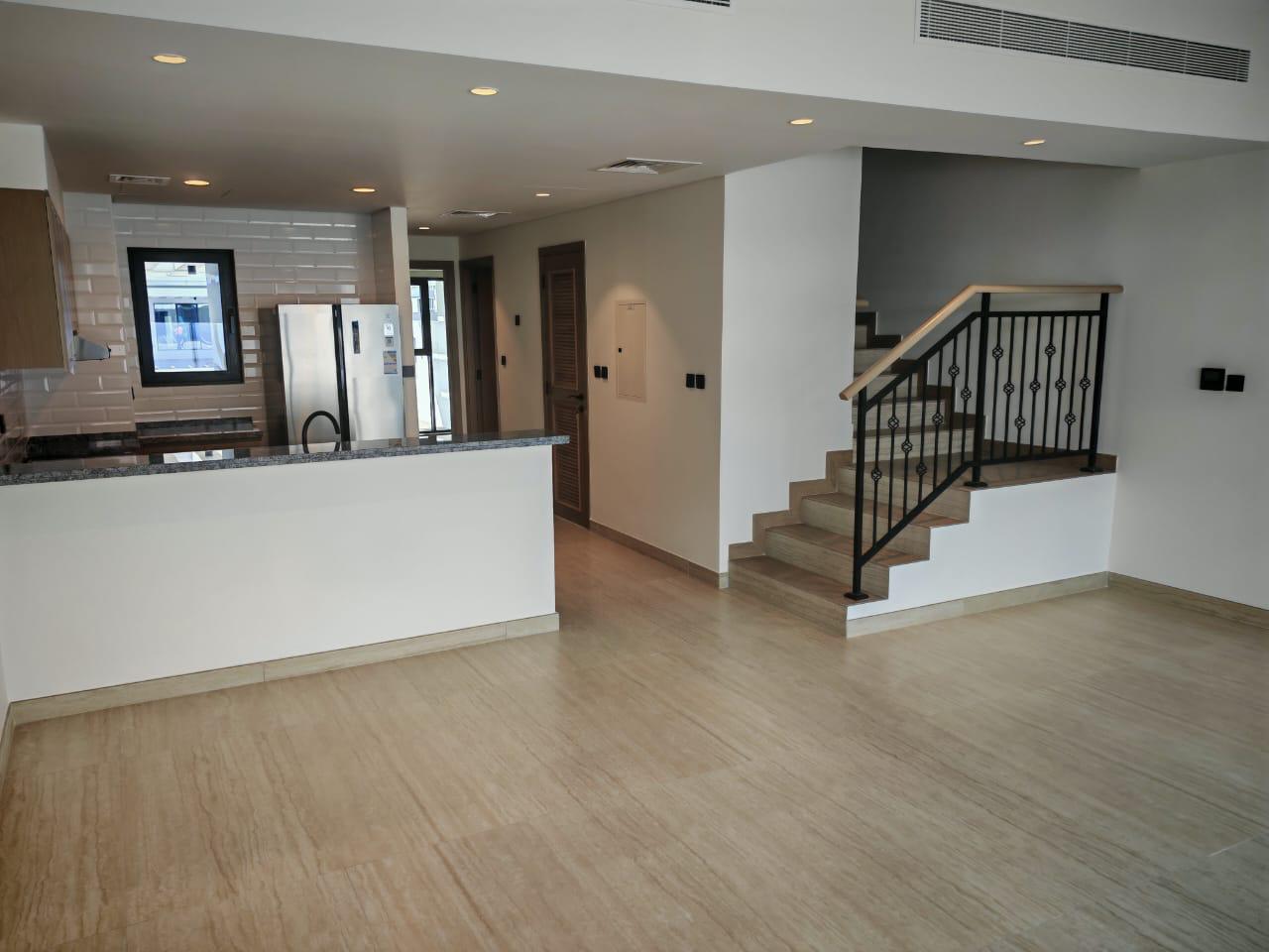 Brand New |Spacious 4 Bedroom Middle Unit
