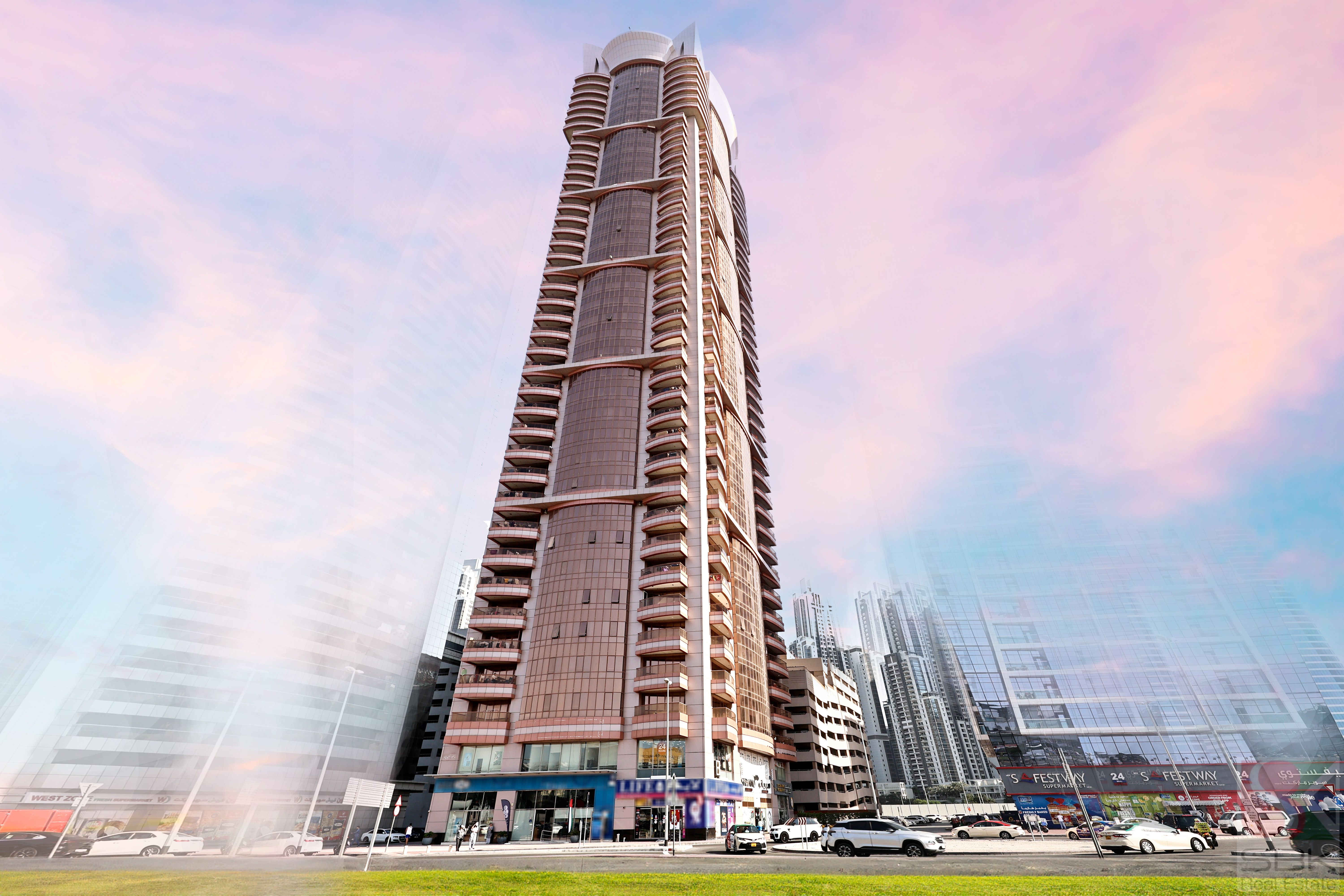 Amazing Three Bedroom Business Bay