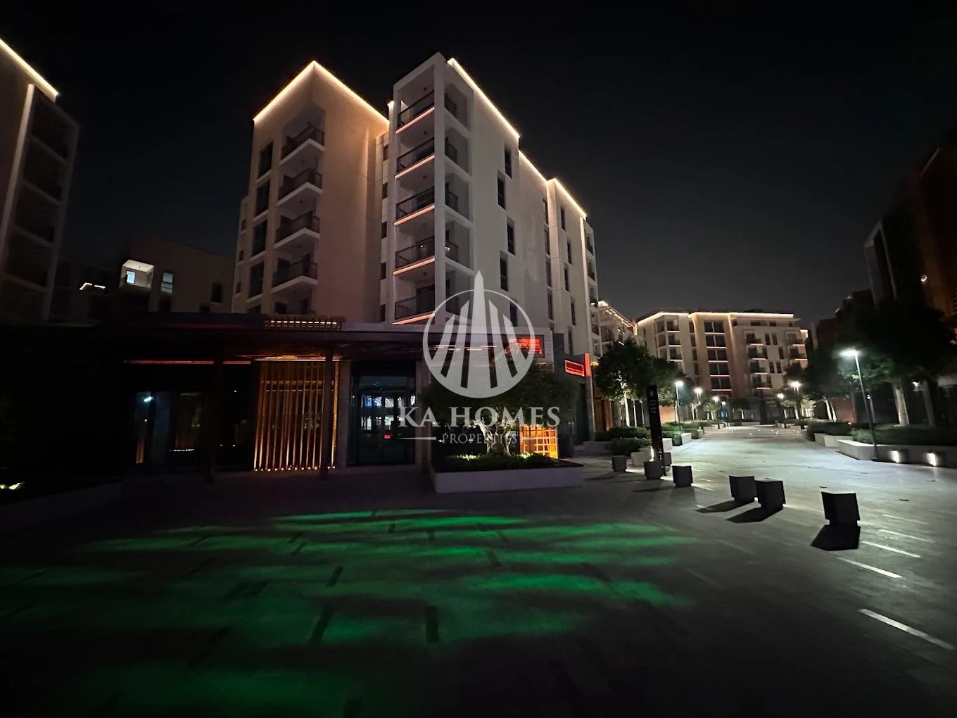 Ready Apartments – Immediate Handover | Directly connected to City Centre Al Zahia