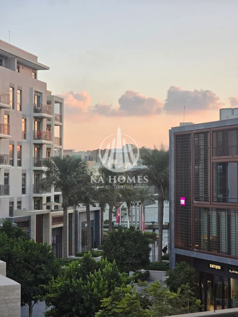 Ready Apartments – Immediate Handover | A luxurious lifestyle in Sharjah’s top community