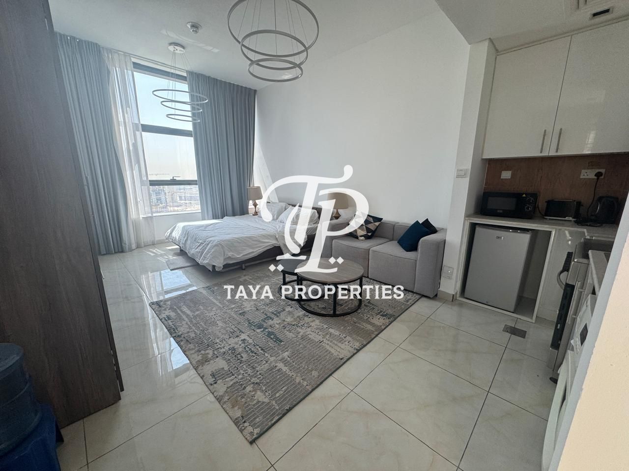 Affordable & Profitable | HIGH FLOOR | Modern Living