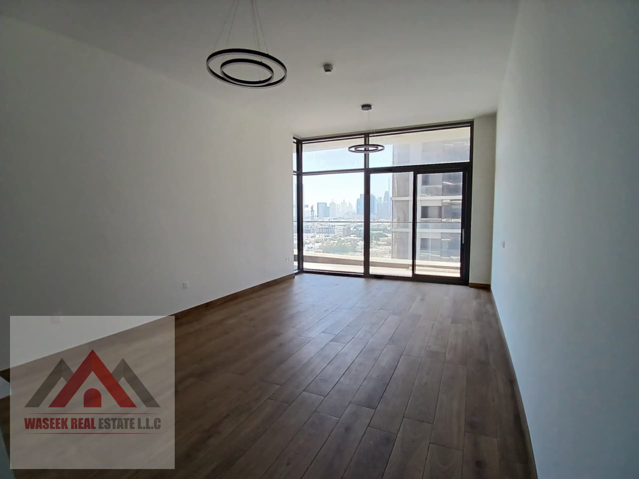 Burj Khalifa View | Spacious 2BR + Maid | Large Layout | Prime Location