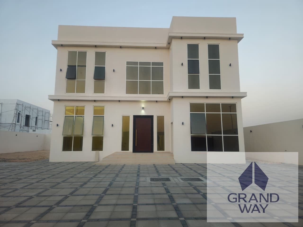 5BR Villa I Near Emirates RD and Al Awir Hospital