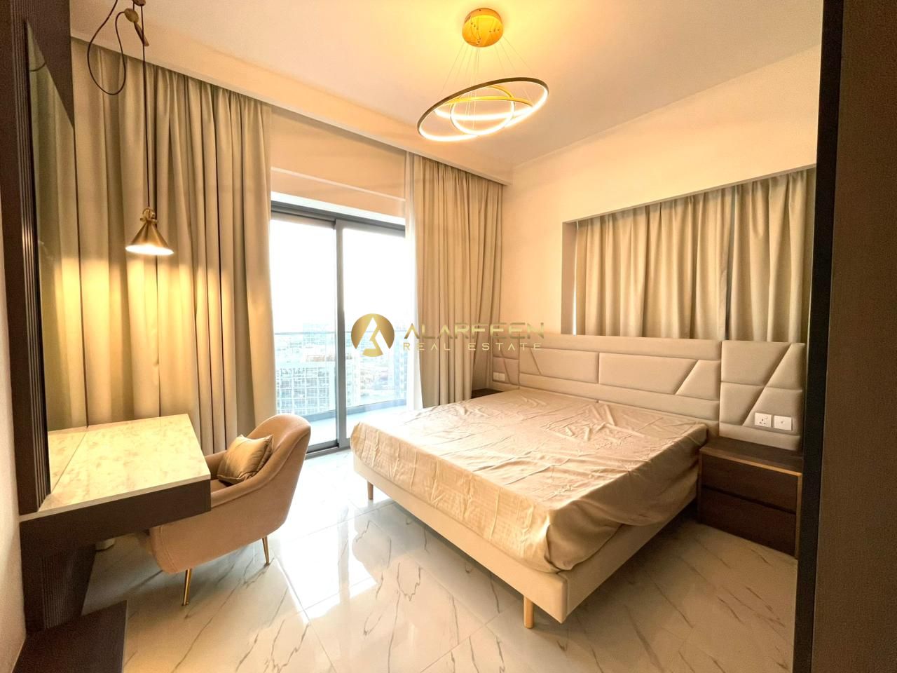 Premium 2 BHK + Maid | Luxury Finish | Community/Garden View