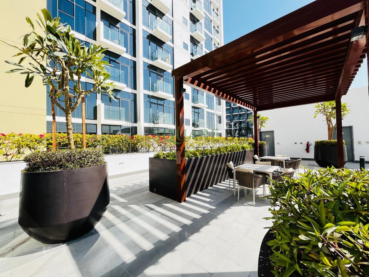 Modern 1 Bedroom Apartment | Azizi Riviera Jebel Ali First