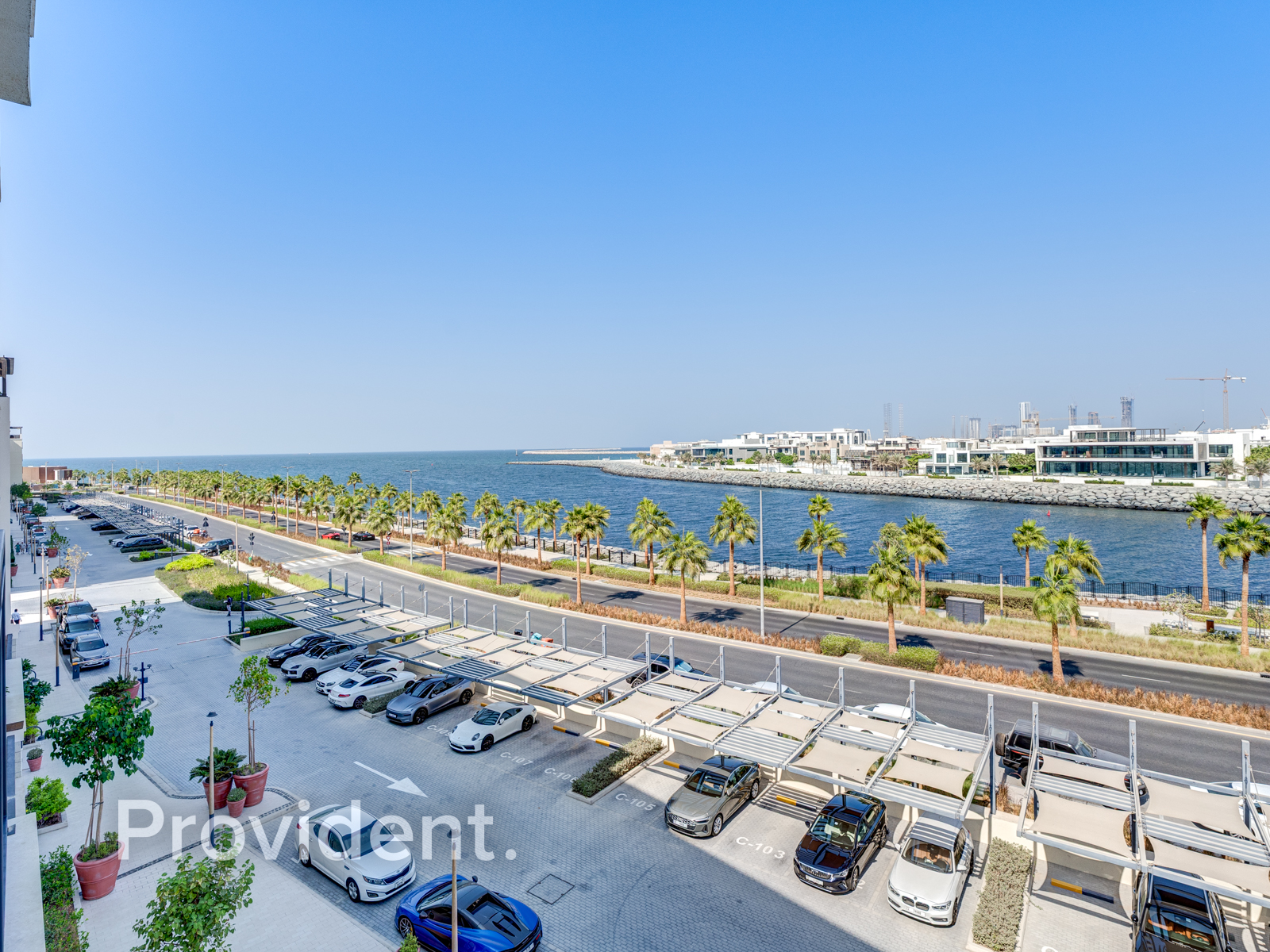 Best Price | Full Sea View | Vacant