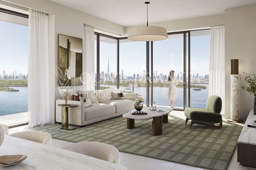 Premium Unit | Waterfront | Prime Location