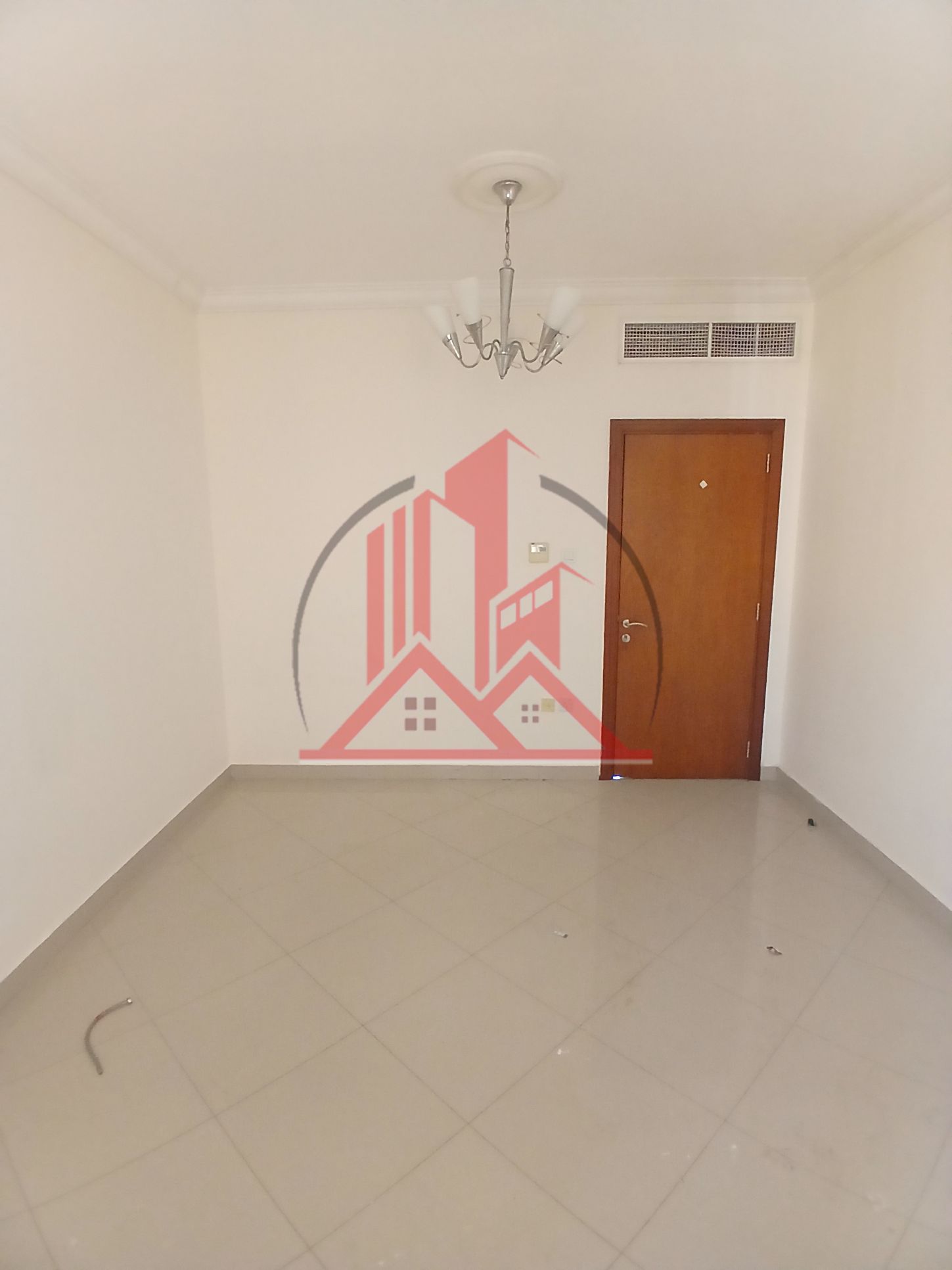Exclusive Lavish 1 BHK Apartment for Rent with parking