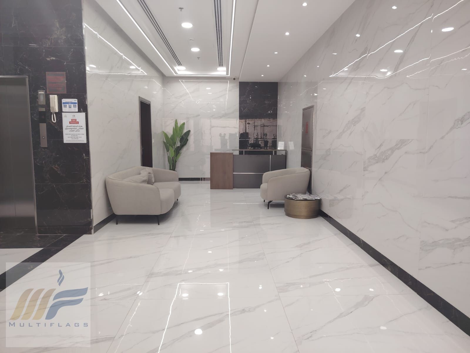 A unique opportunity to own or invest in Al Ameera Village with a large area and a convenient payment plan.