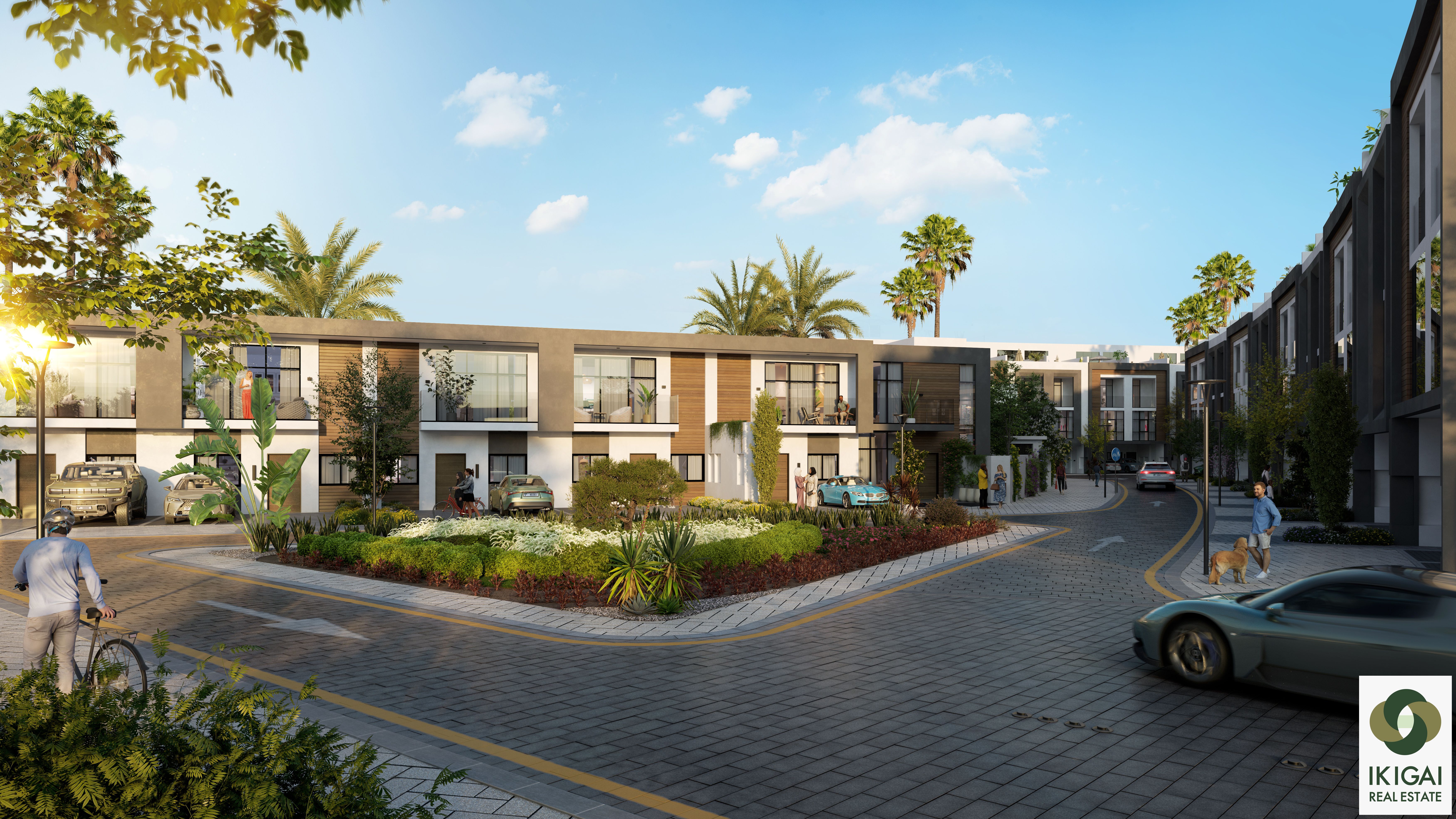 Peaceful Living | Easy Accesebility | Flexible Payment Plans
