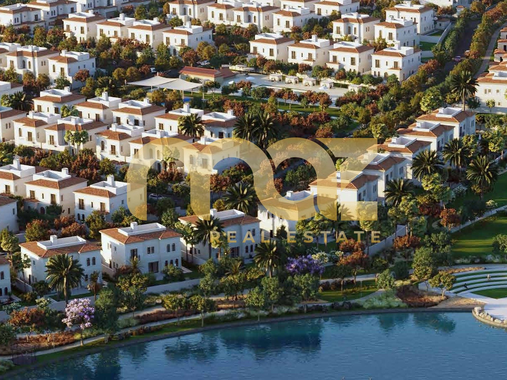 Exclusive 4-BR | Prime Location | Next To Corner