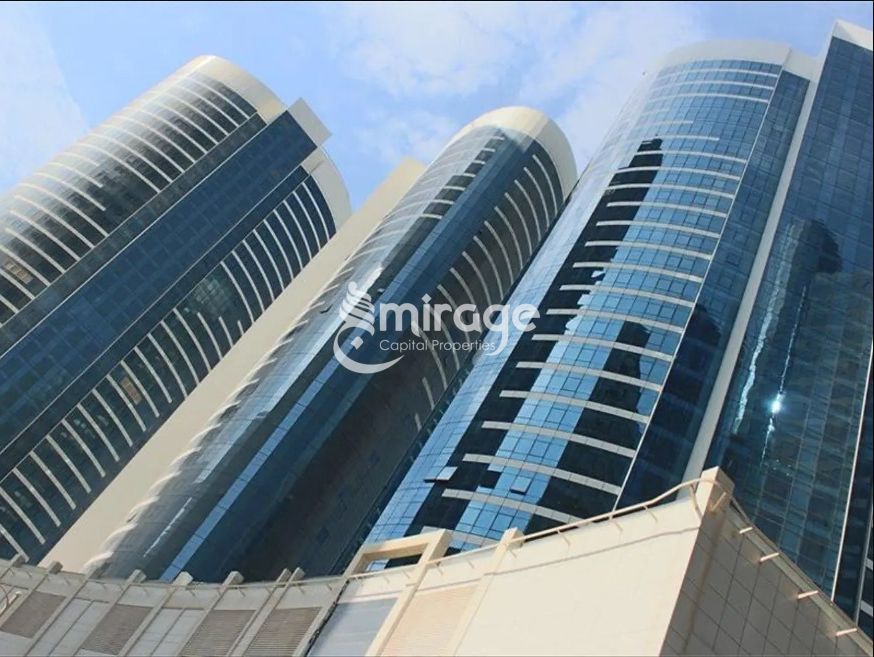 Modern Studio | Full Facilities | Prime Location