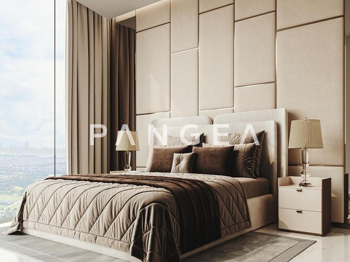 Branded Residence | High ROI | Smart Home