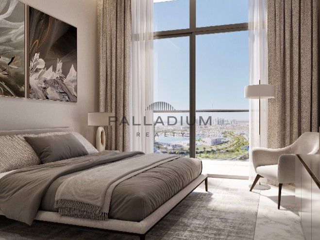 12% Below Original Price | Lagoons view | Lowest Price