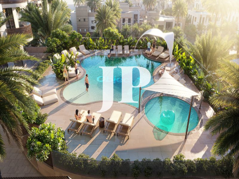 CONNECTIVITY-DRIVEN CAPITAL ENTRY | 30/70 PLAN | 8% ROI | VISTARA HOUSE – AL FURJAN