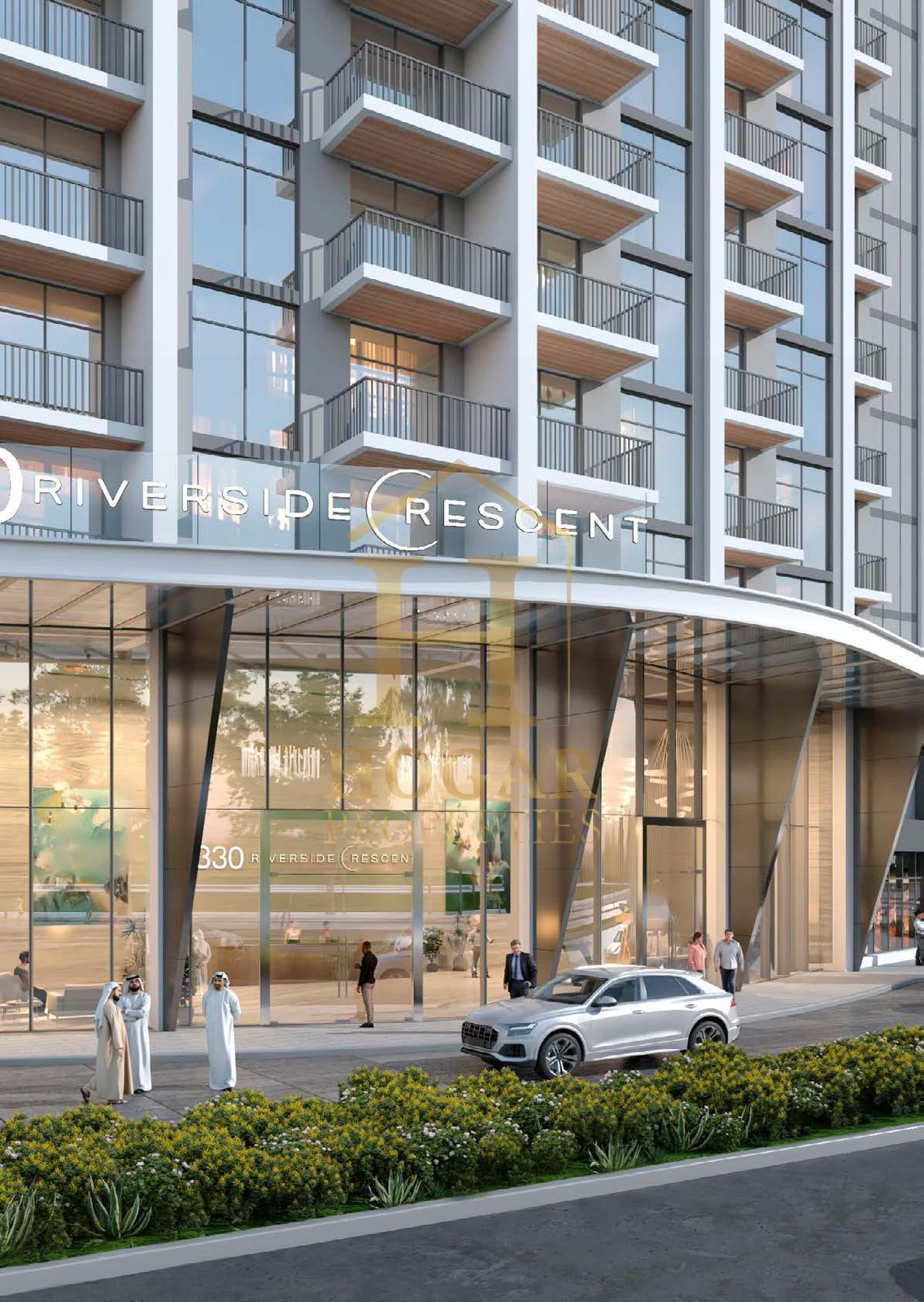 Fully Modern | Brand New | Prime Locatio...