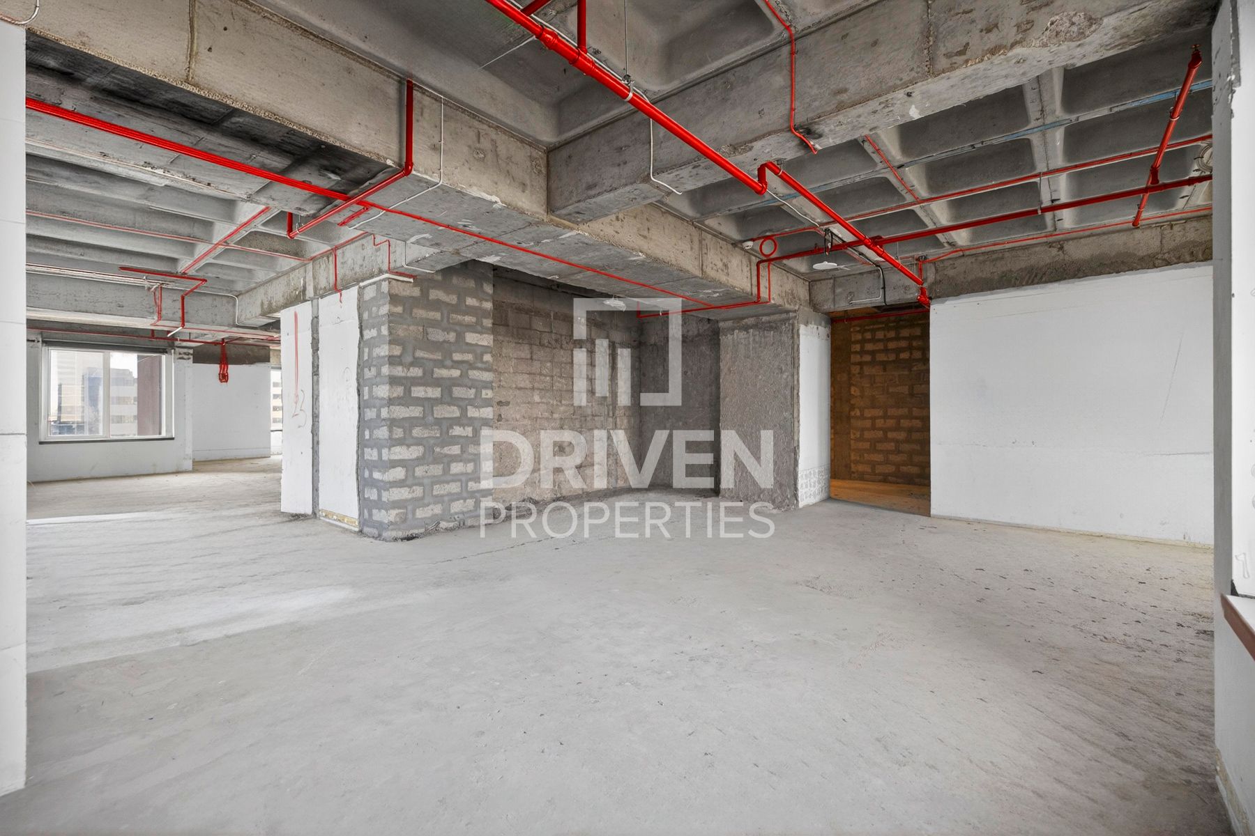 Shell and Core | Amazing Views | More Option Aval