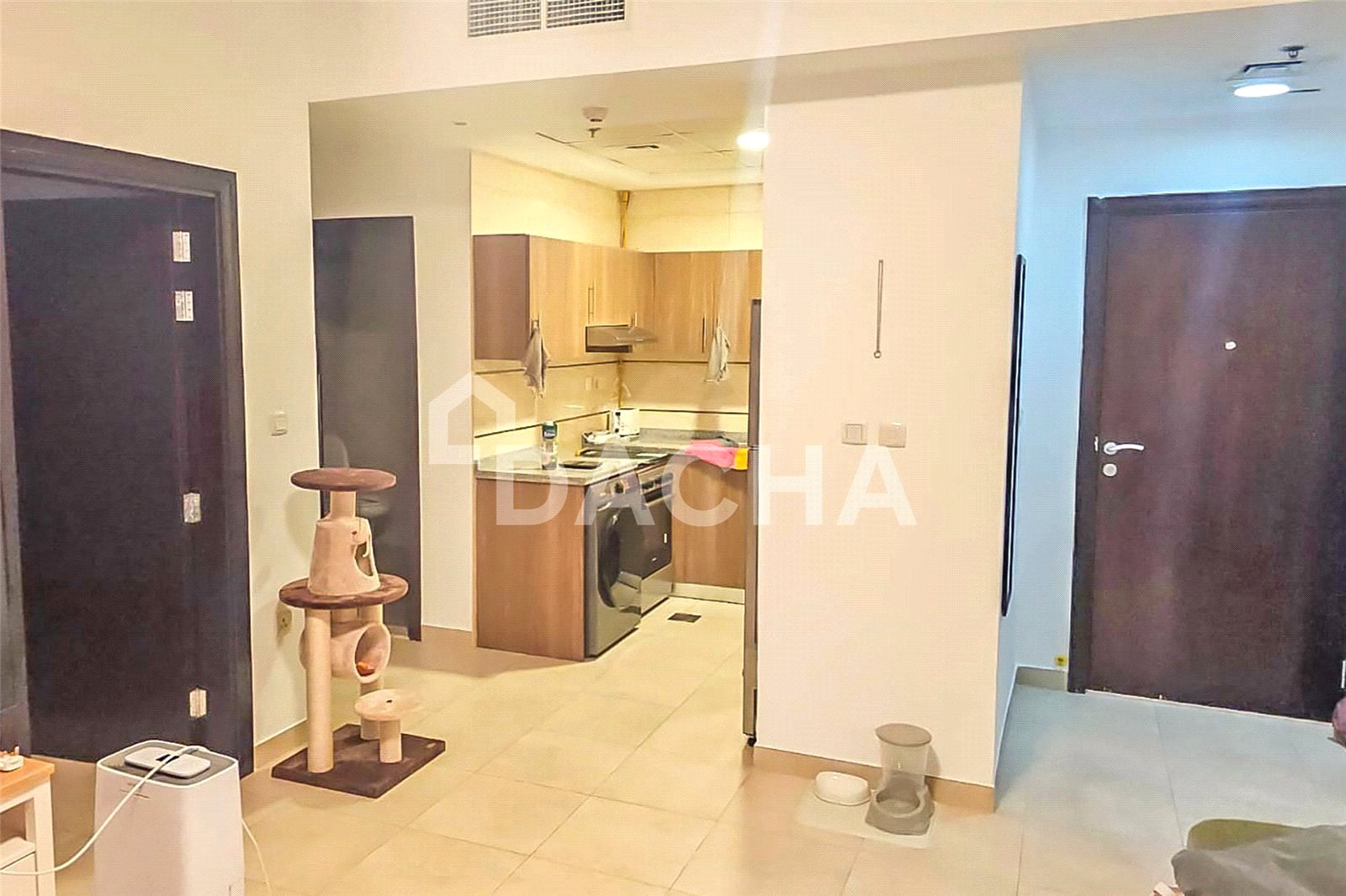 Vacant on Transfer | Lake View | HIGH FLOOR