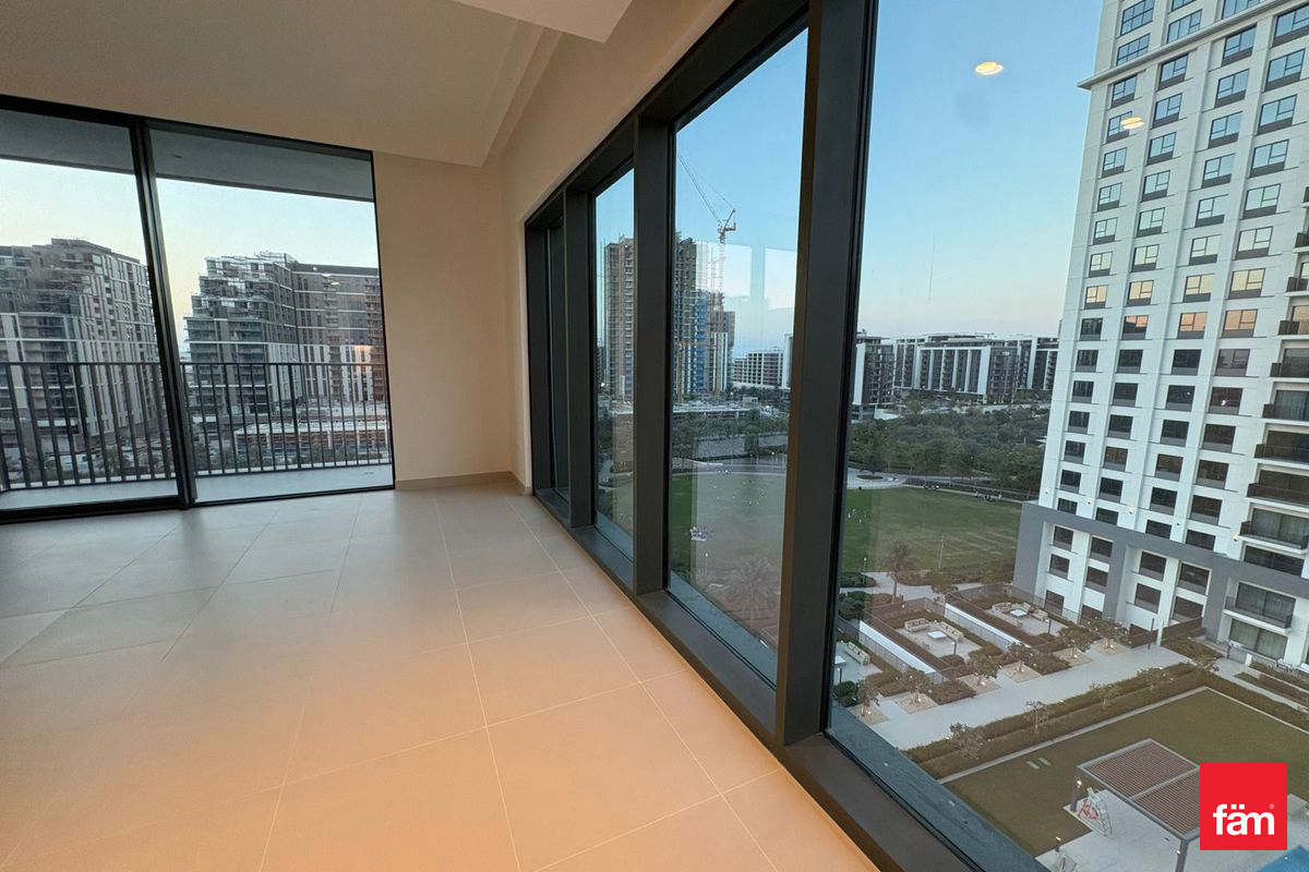 3 BD Park View | Brand New | Ready to Move In