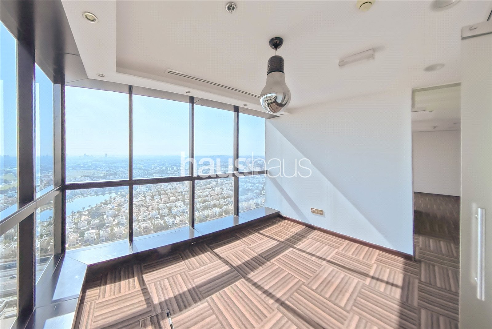 Fitted | Grade A Builiding | Corner Office
