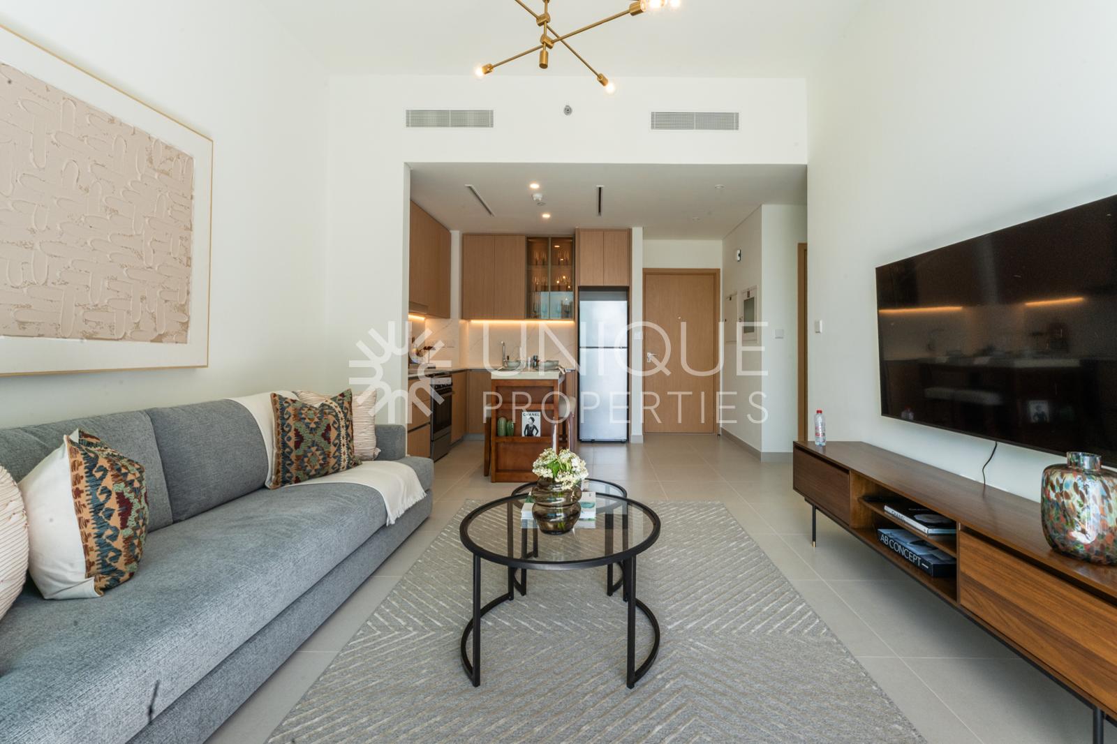 Prime Location | Park View | Fully Furnished
