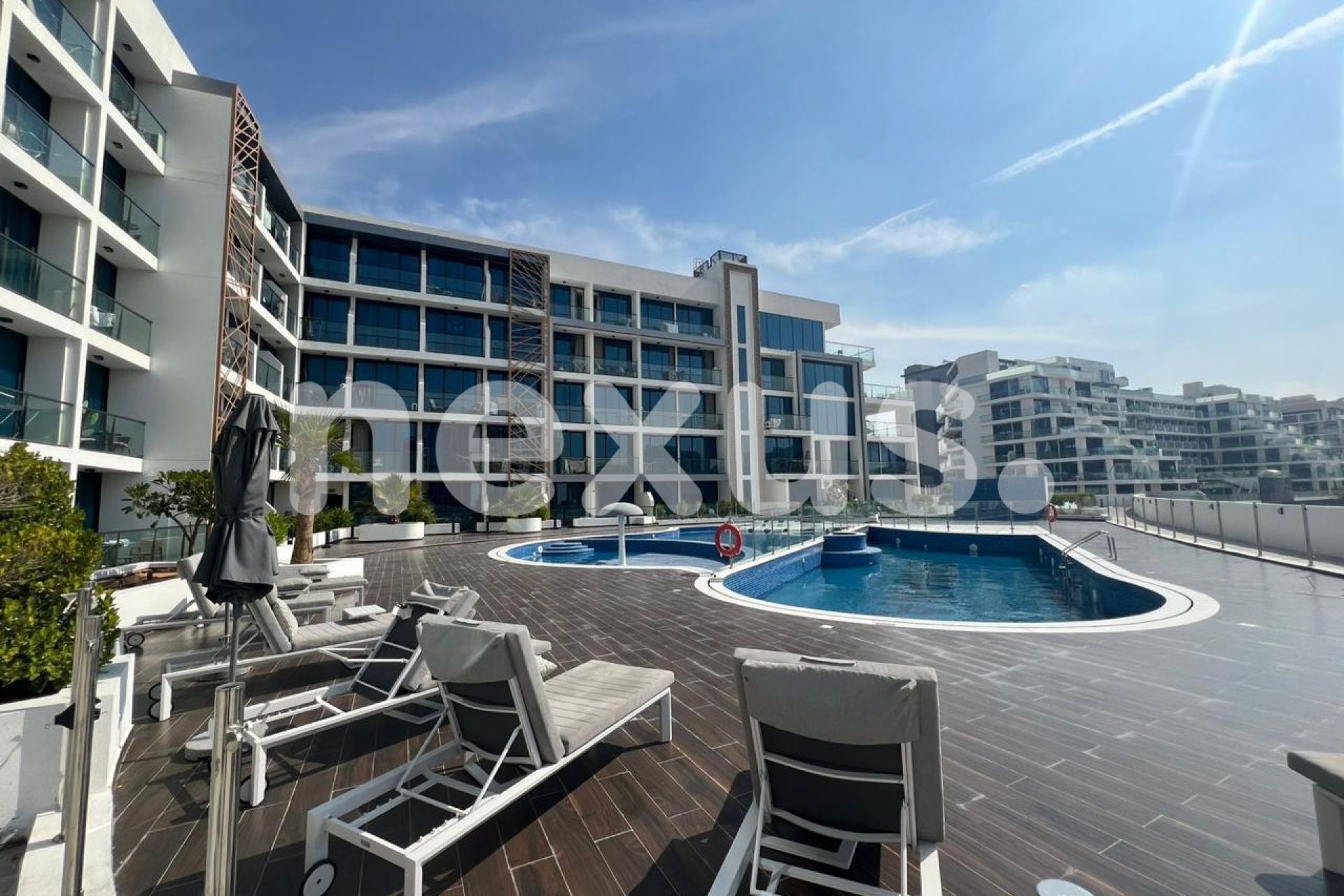 MULTIPLE CHEQUES | FURNISHED | GREAT LOCATION