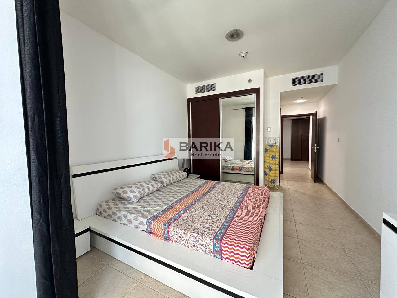 Fully Furnished 1BR Apaertment | Prime Location