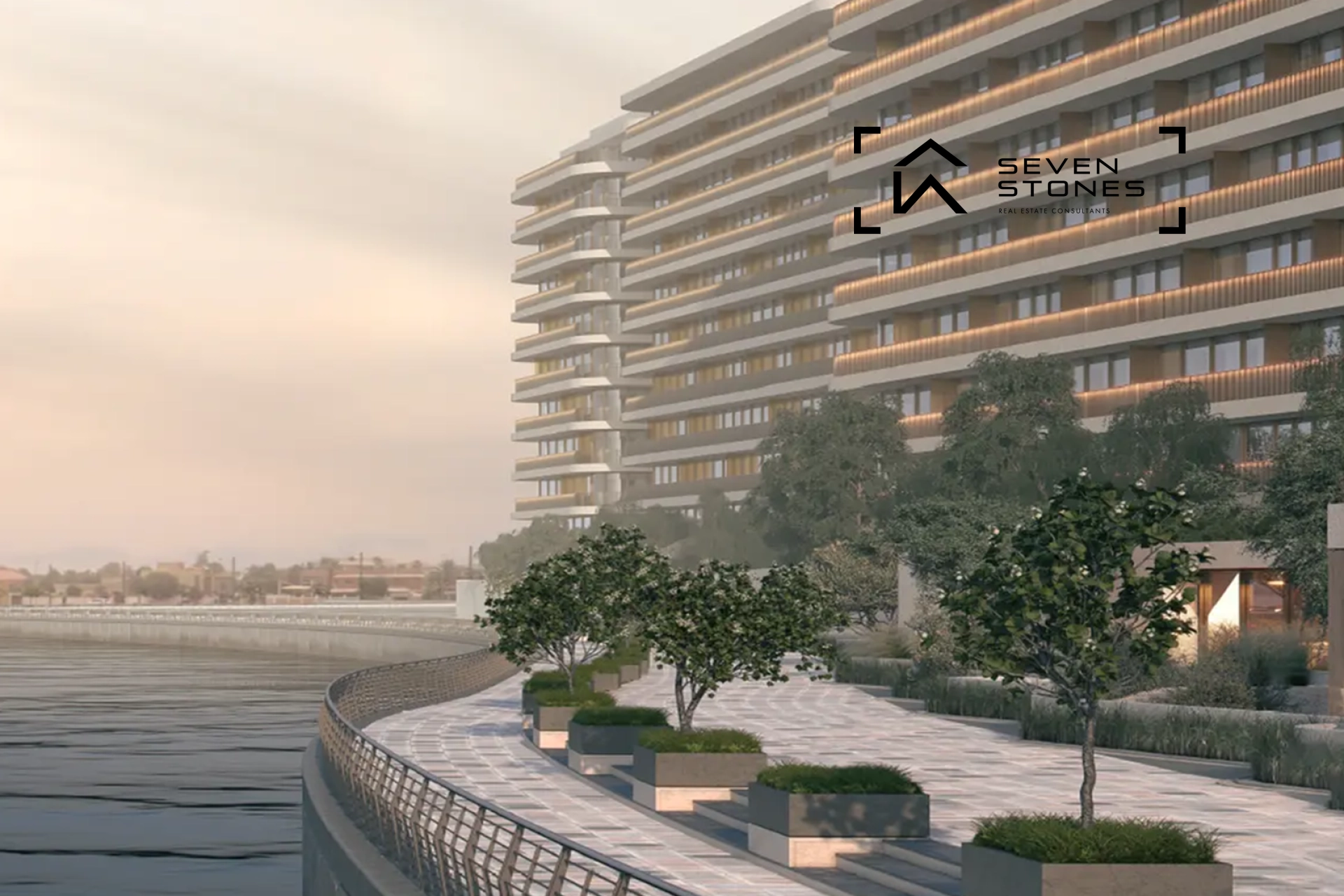 Community View | Payment Plan | Prime Location