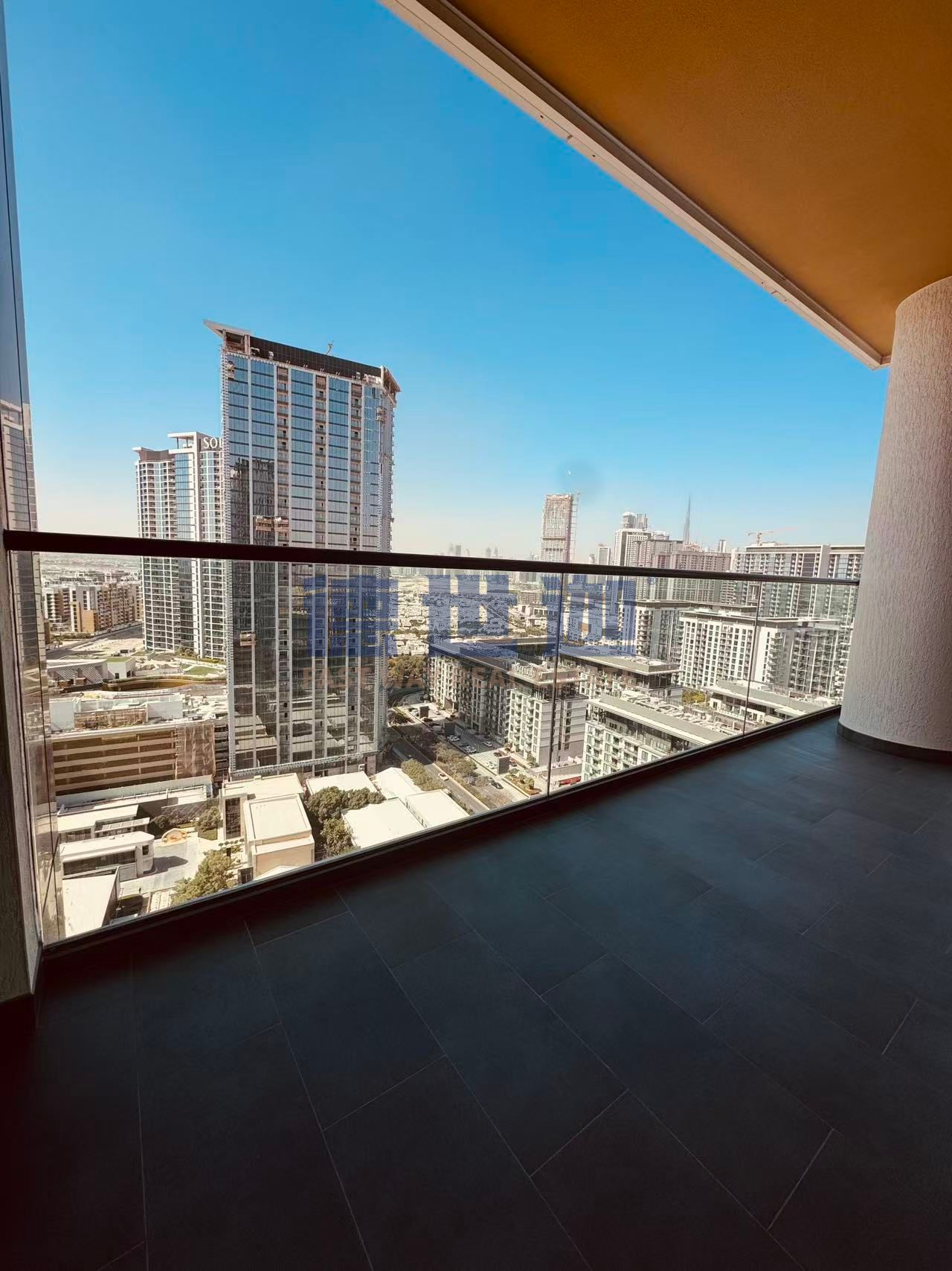 4BEDROOM FOR SALE BURJ KAHALIFA VIEW