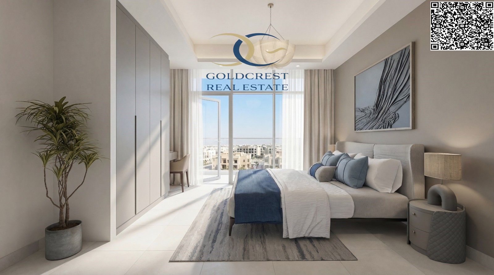 Luxury apartments in Amwaj Tower – Ajman Corniche lifestyle