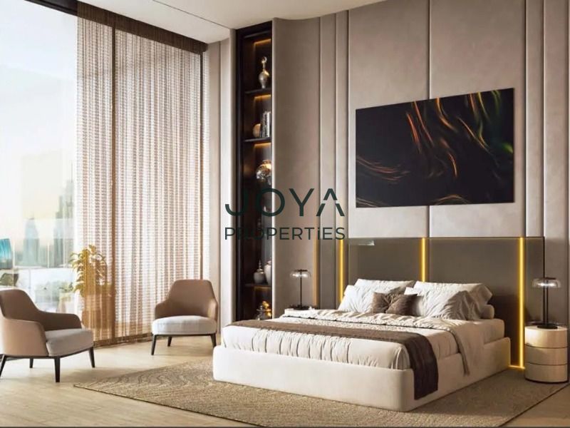 One by Binghatti - 1BR Apartment for Sale