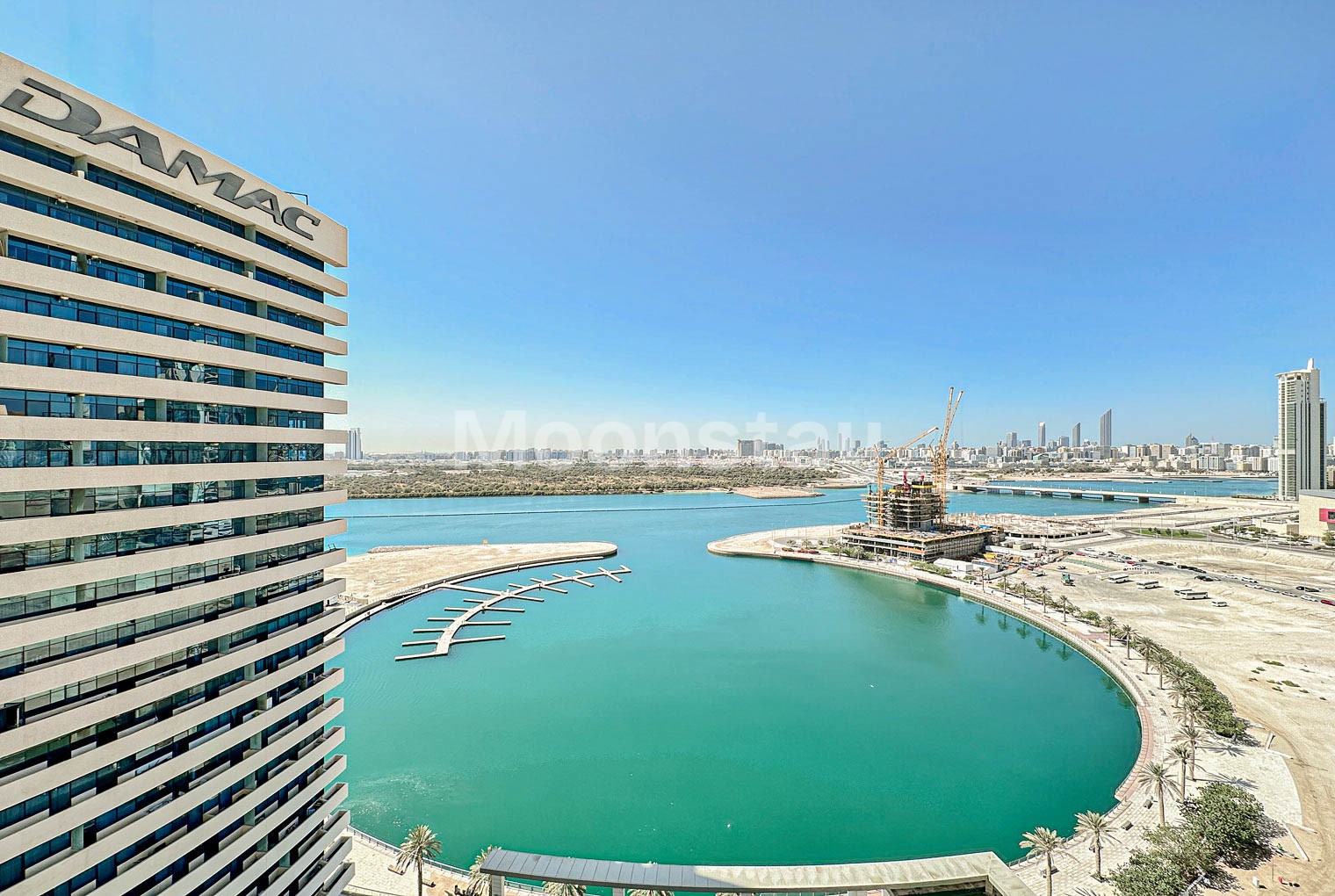 The Wave Tower | Full Sea View | 15th Floor | Ready to Move