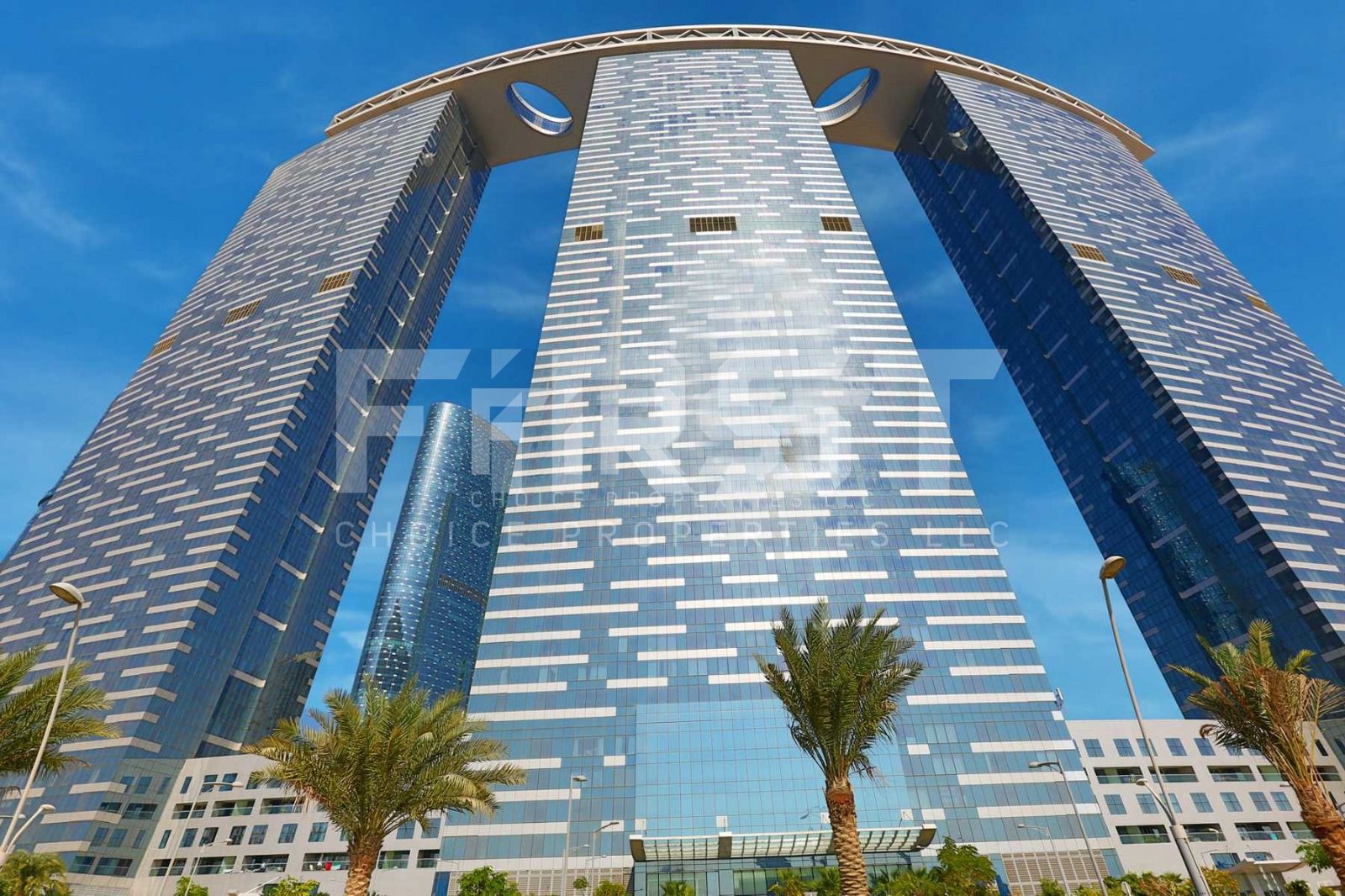 Limited Availability | Al Reem Iconic Tower | Rent