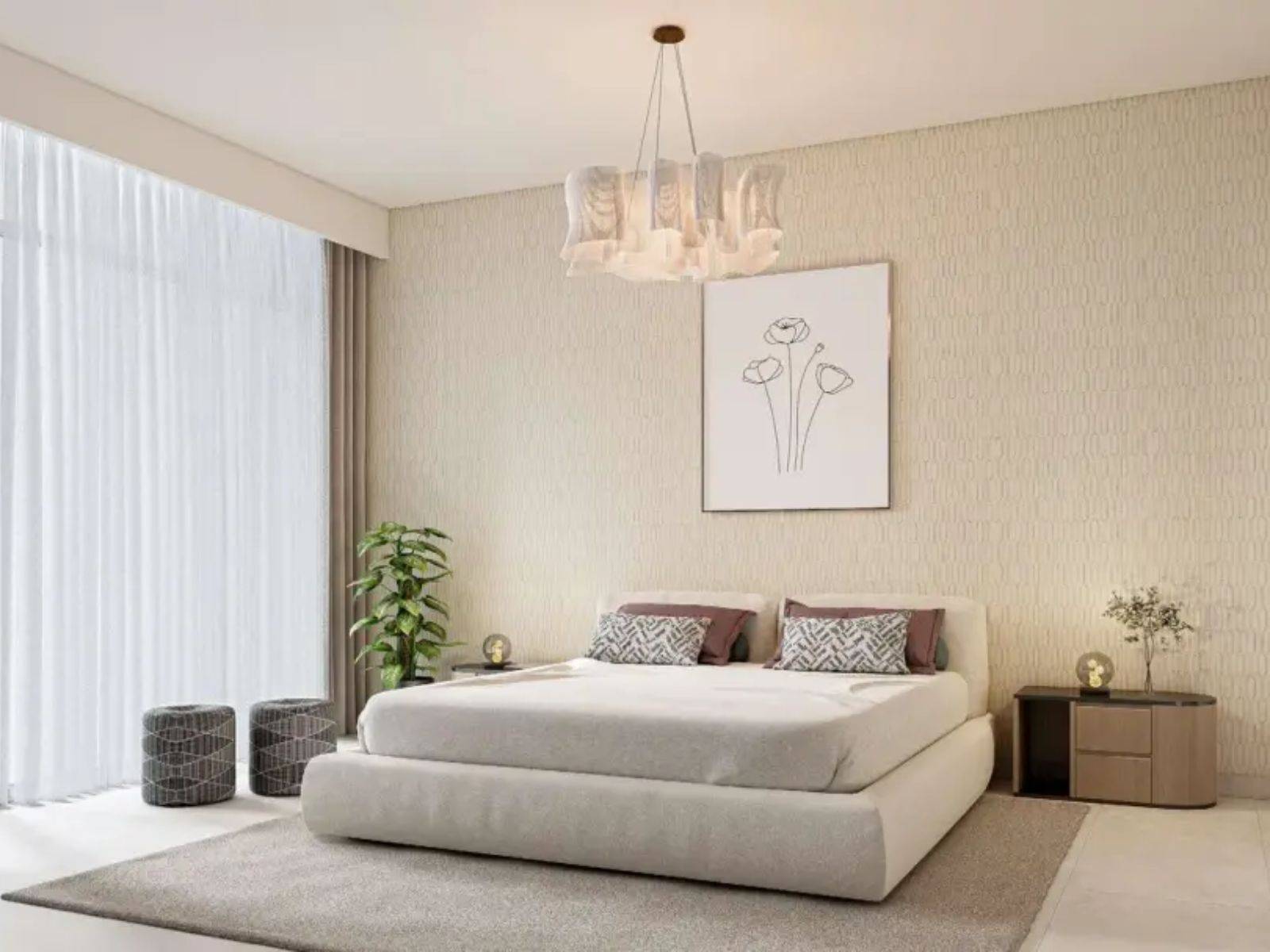Premium Apartments | Smart Home | High ROI