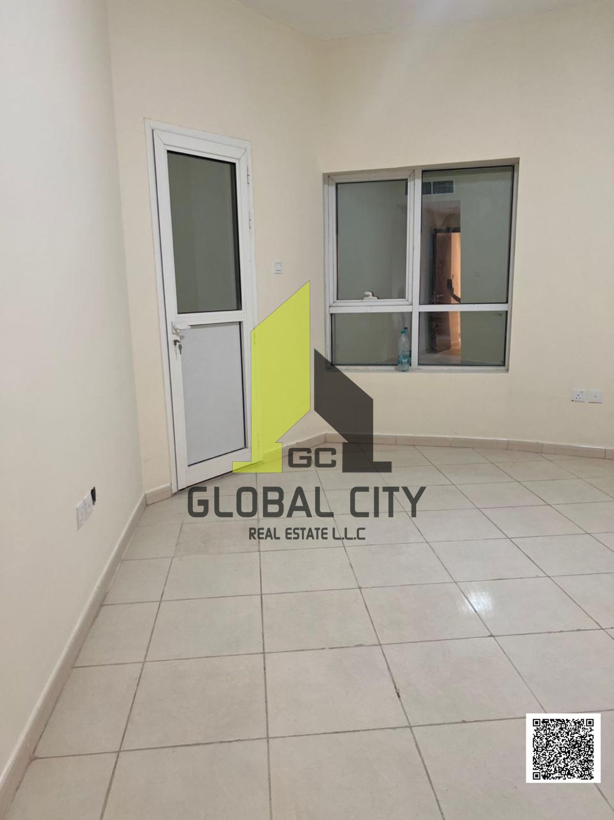 Affordable 1BHK Apartment | Prime Area | Great Investment