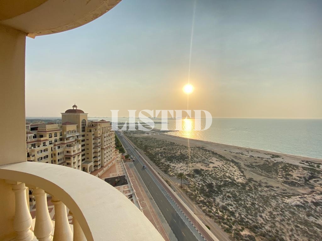 Breathtaking Sea View | Exclusive | Cozy Home