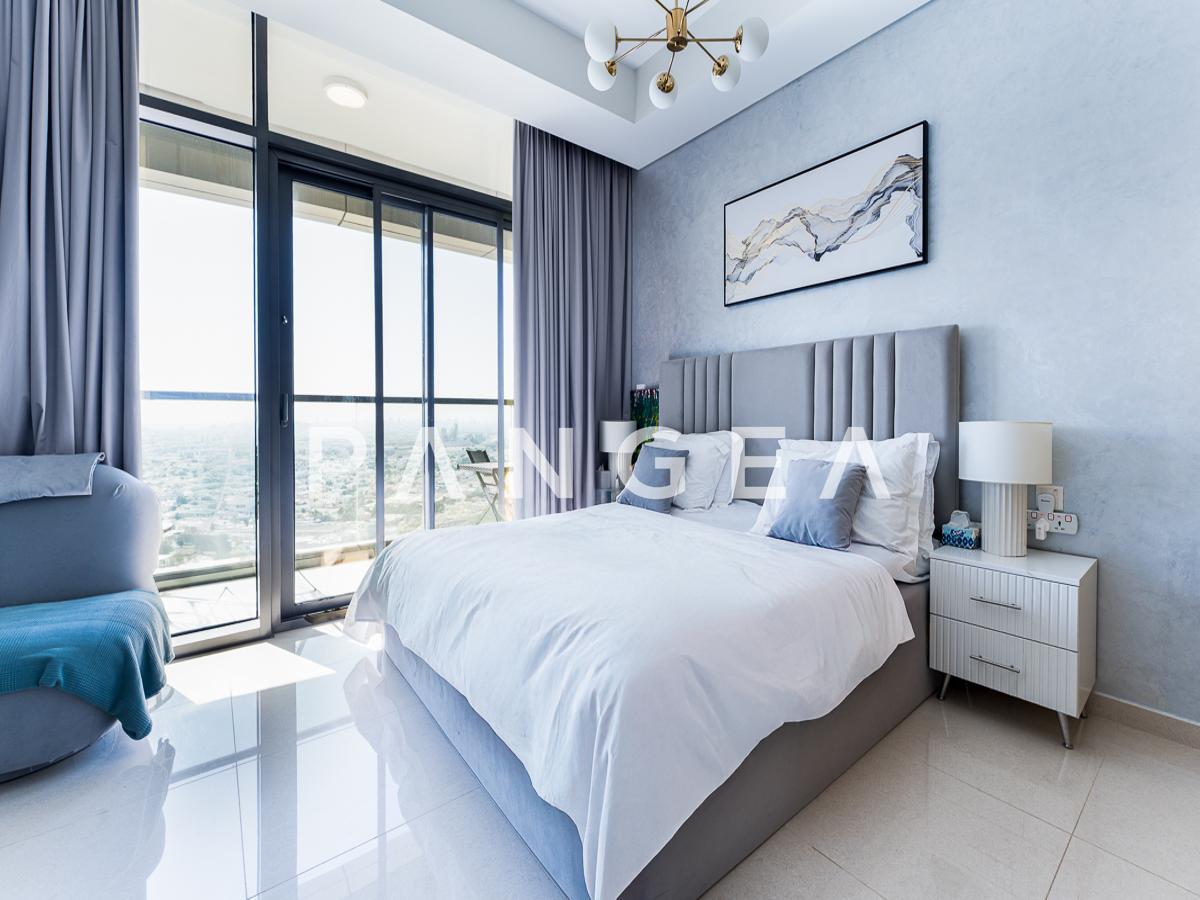 High Floor | Vacant | Unobstructed View