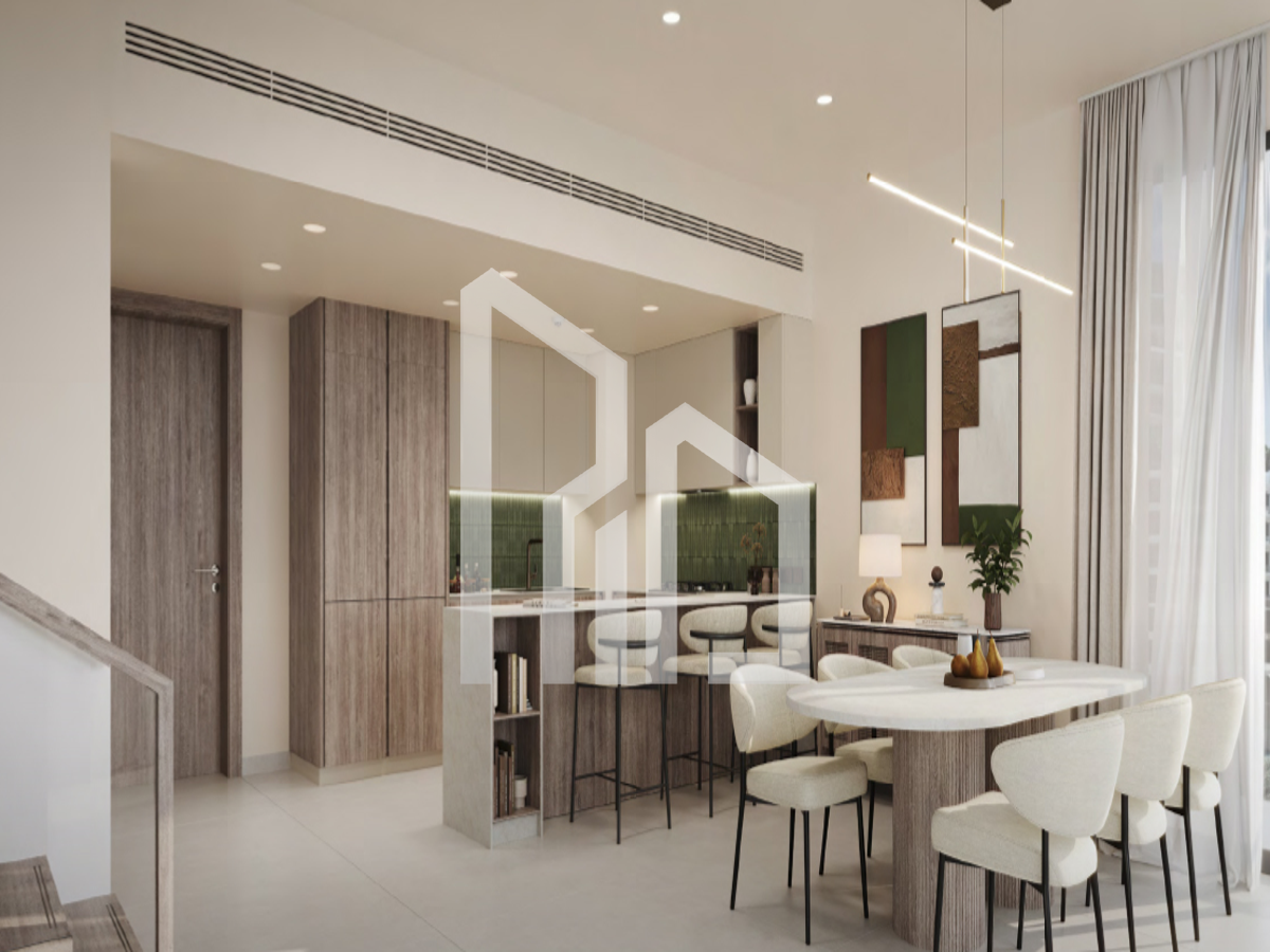 Options Available | Polo Club View | Best Layout
