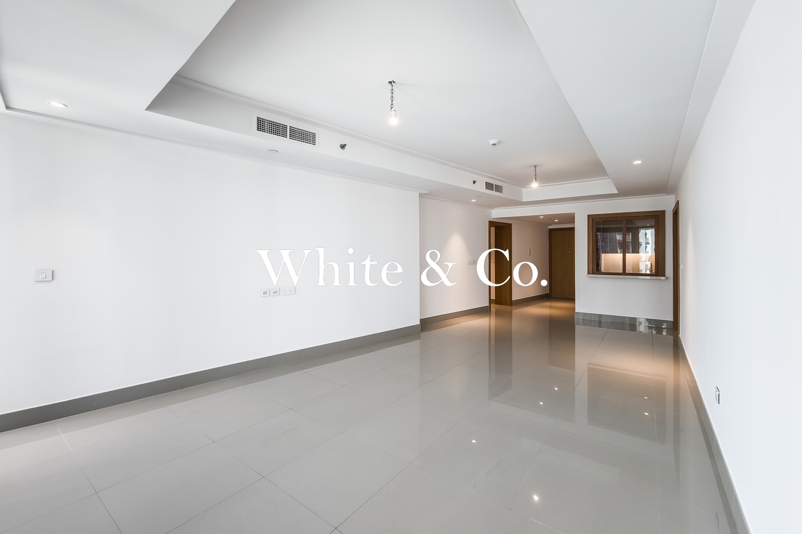 Hot Property | Burj Views | 3BR plus Maid