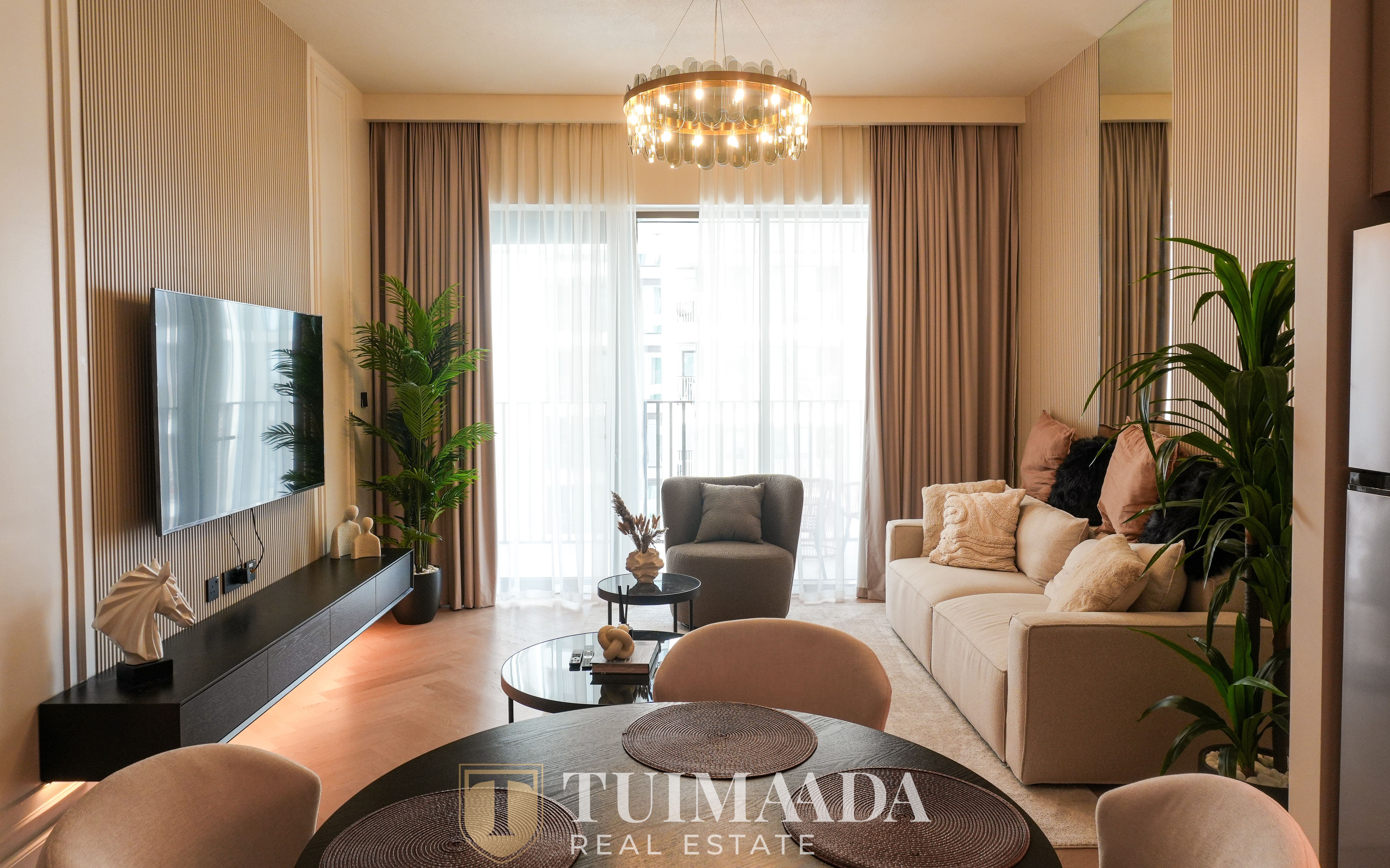 Premium Unit I Great Community I Modern Layout