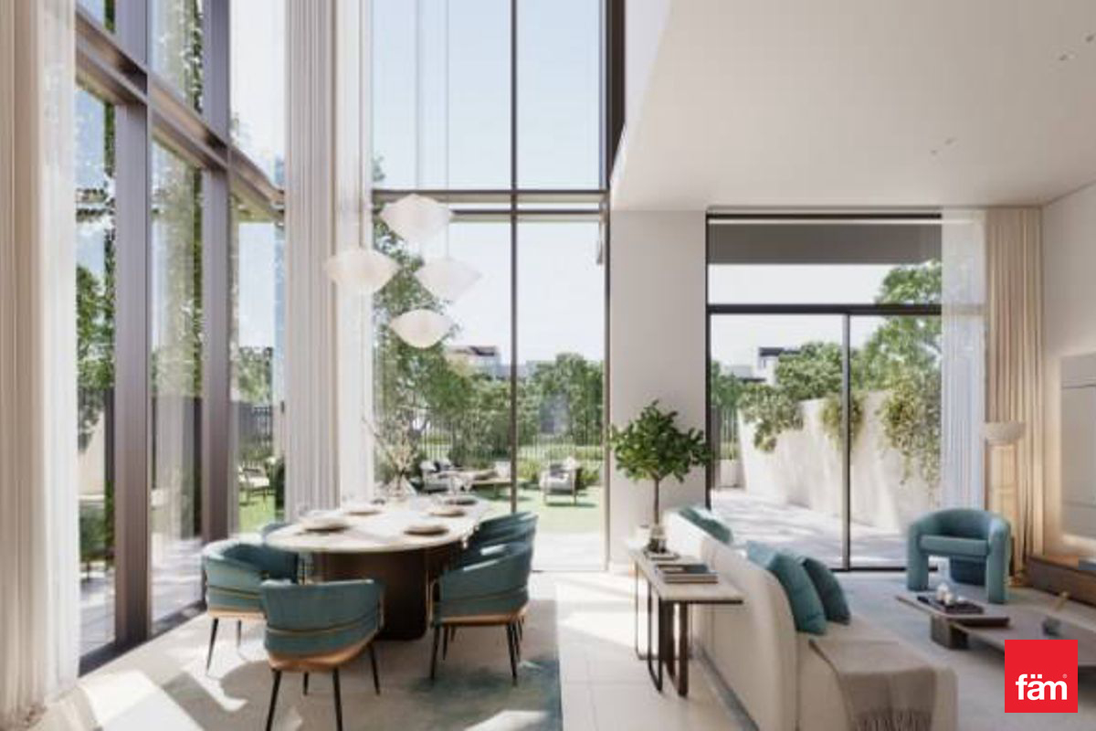 La Tilia1\Single Row\ Close To The Pool.