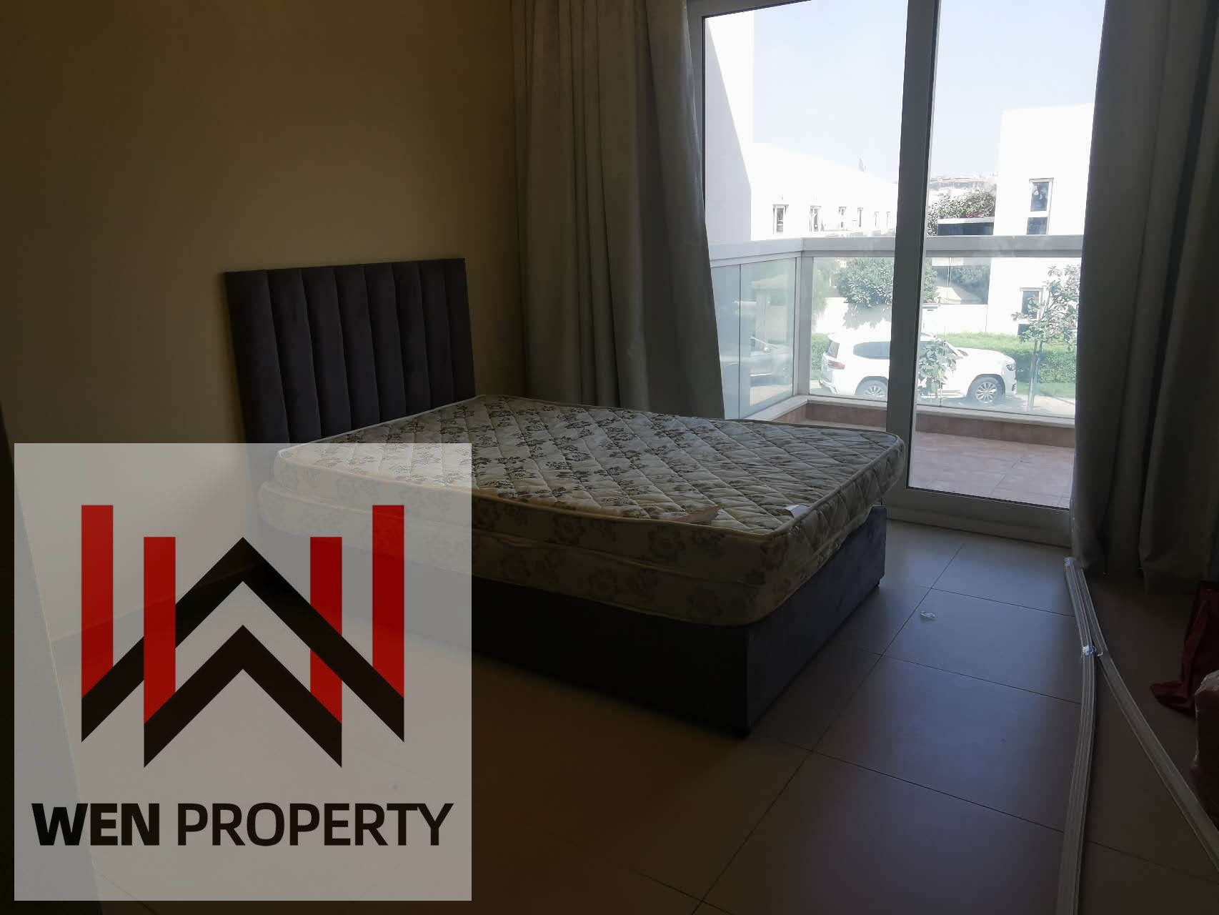 Corner Villa for Sale | 3 Bed + Maid | Warsan Village