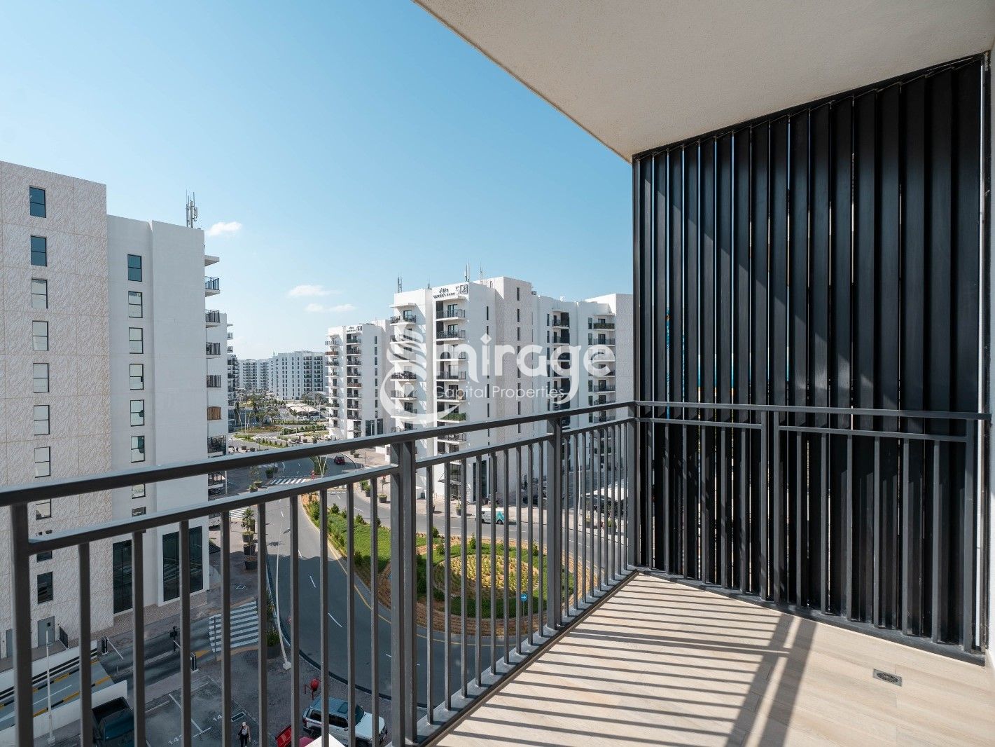 Spacious 2BR | Prime Location | Rent in Yas Island