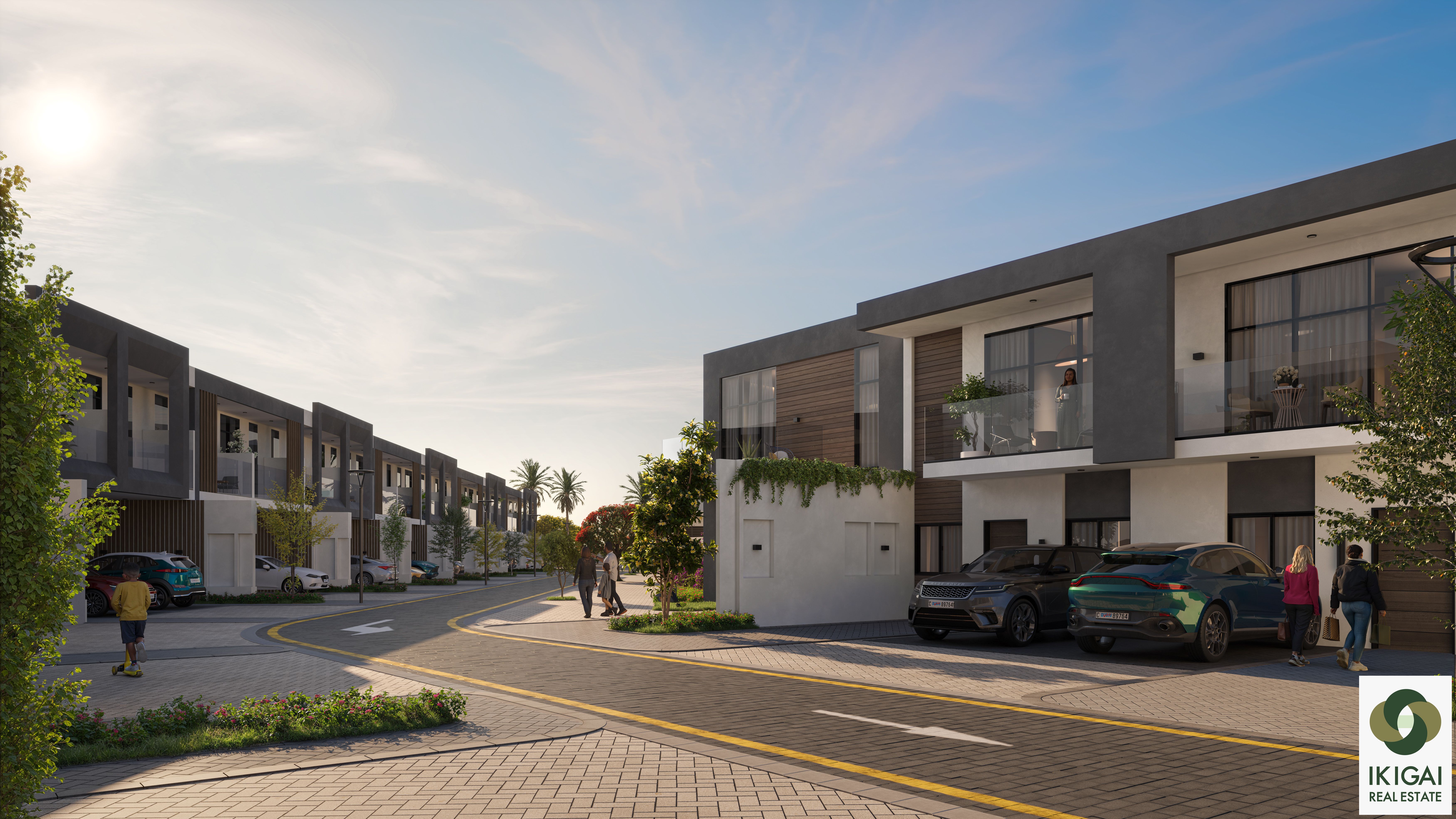 Green Community Living | Close to New Airport | Multiple Payment Options