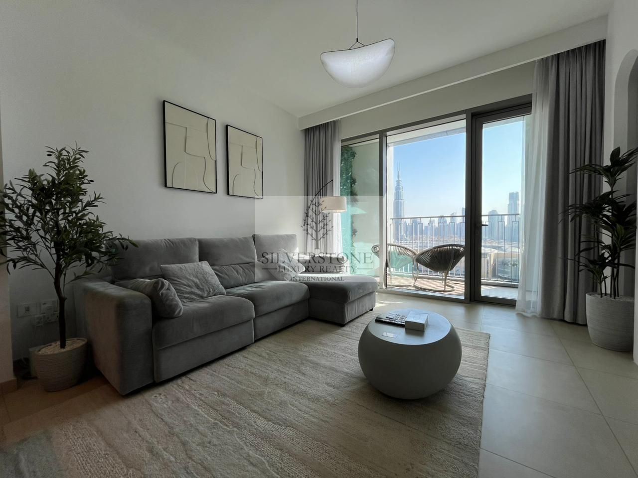 Furnished | Ready To Move In | Prime Location