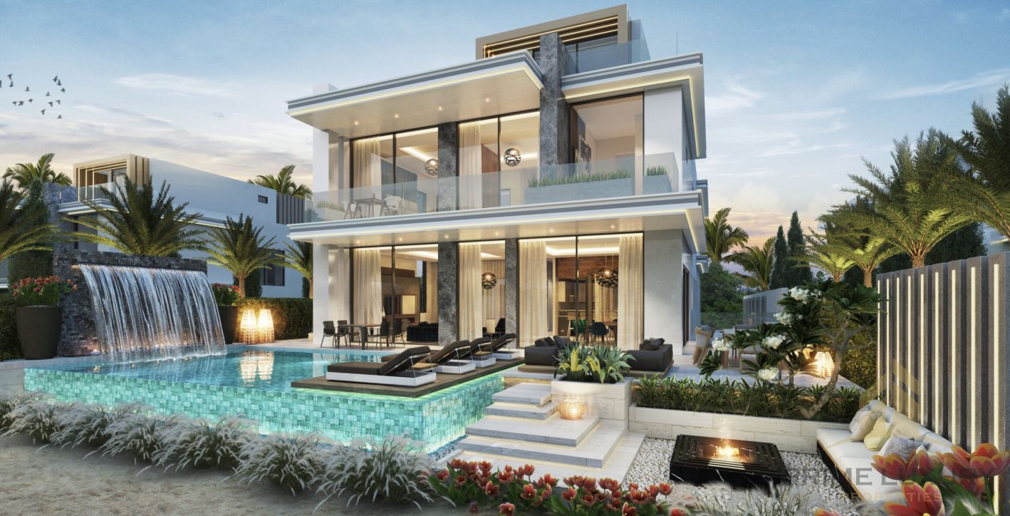Below Market Price | Single Row | Luxury 4 Bed