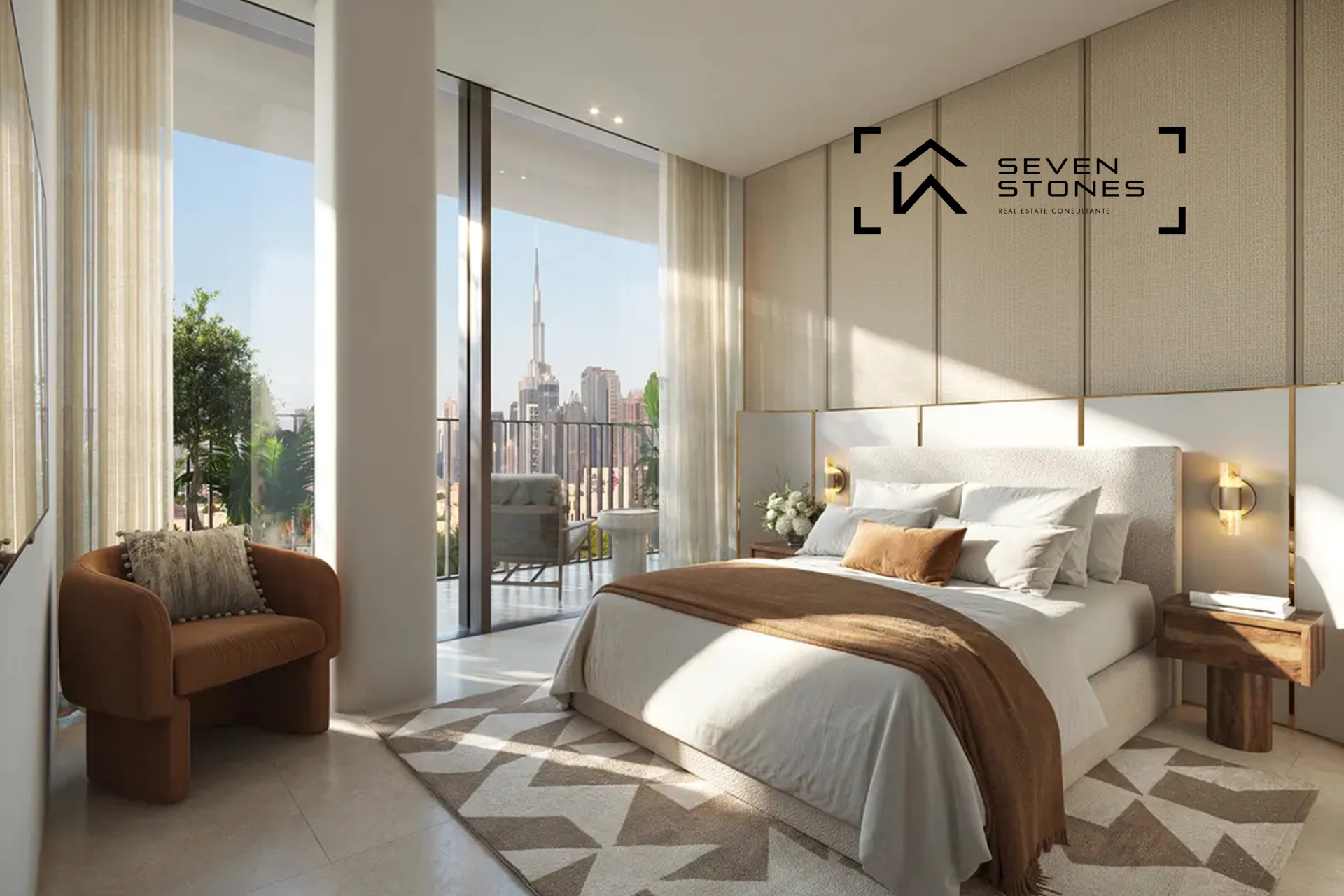 High ROI | Payment Plan | Luxury Living